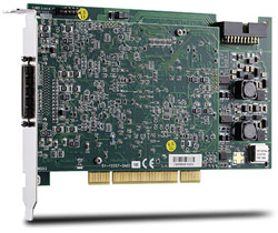 DAQ-2000 Series