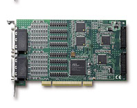 PCI-7442/7443/7444