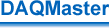 ADLINK DAQMaster: Configuration-Based Device Manager for ADLINK DAQ Cards