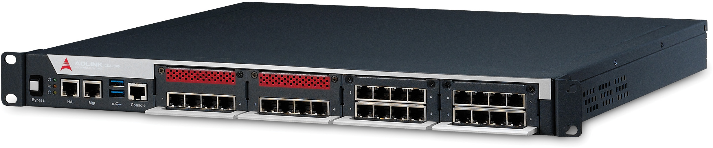  CSA-5100