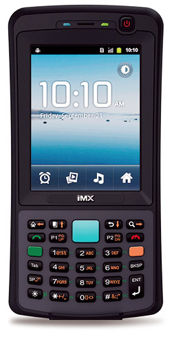  IMX-2000