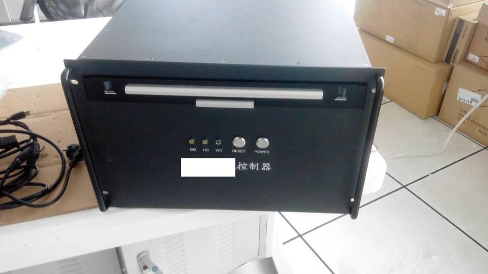 XXX控制器