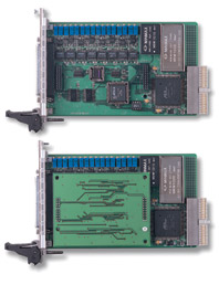 cPCI-6208/6216 Series