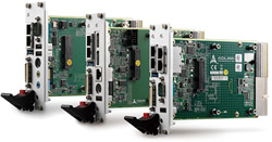 cPCI-3510 Series