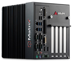 MXC-6300 Series