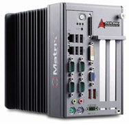 MXC-4000 Series