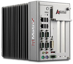 MXC-6000 Series