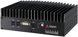 MXE-5000 Series