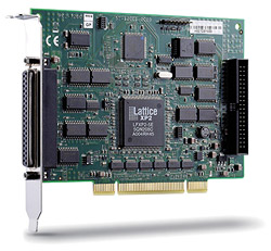 PCI-7200