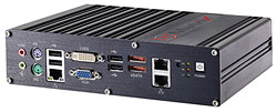 MXE-3000 Series