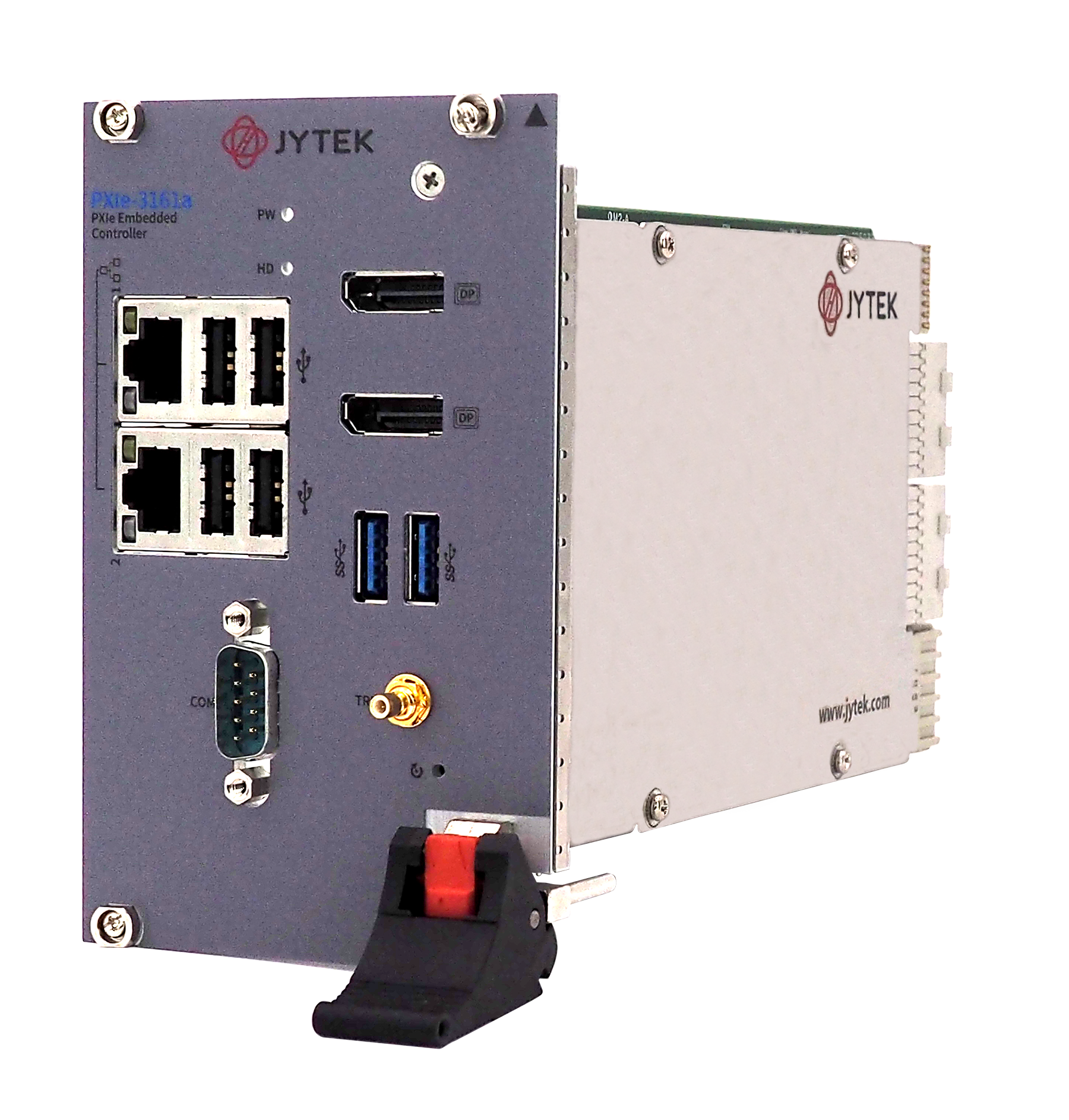 PXIe-3161a控制器