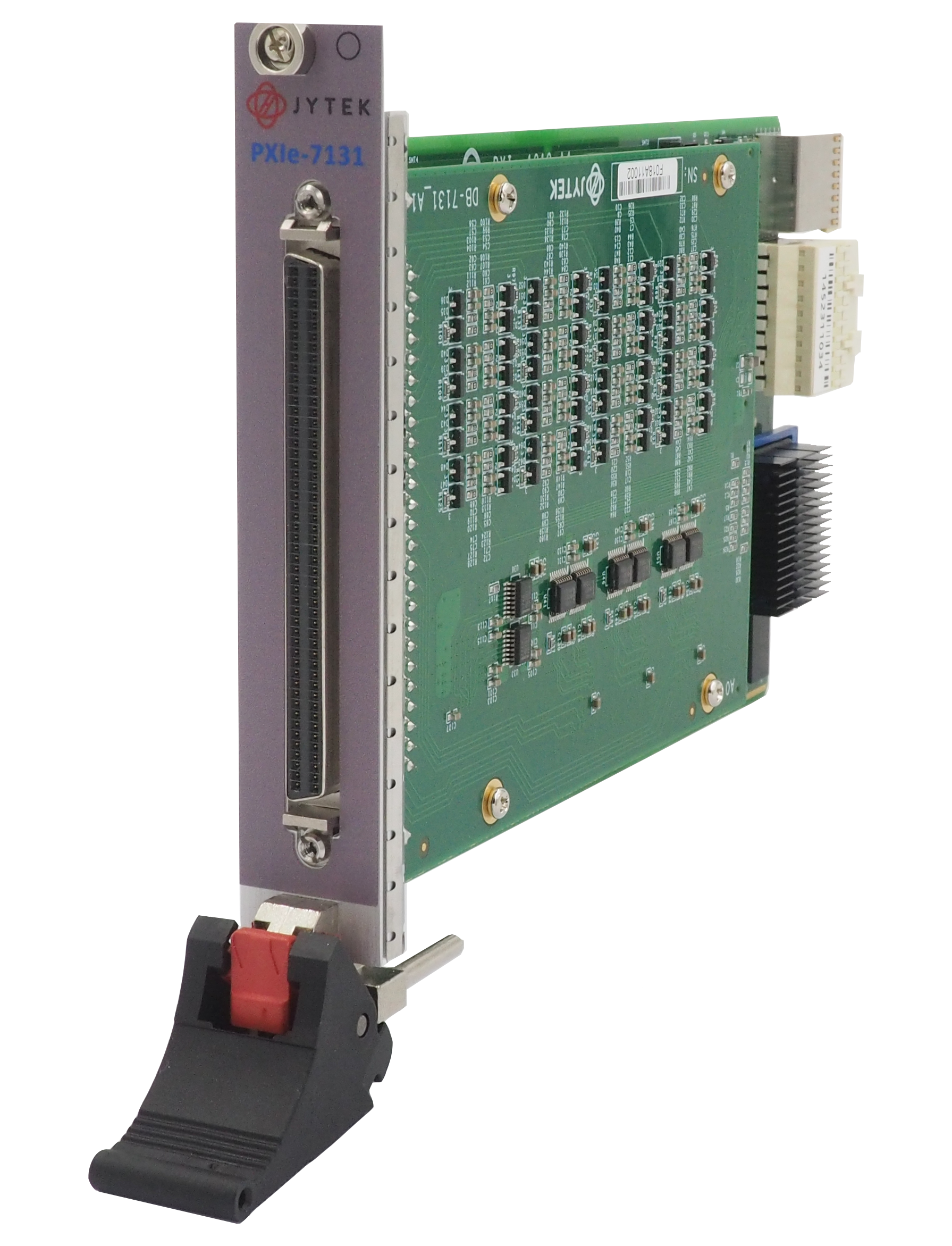 PXIE-7131