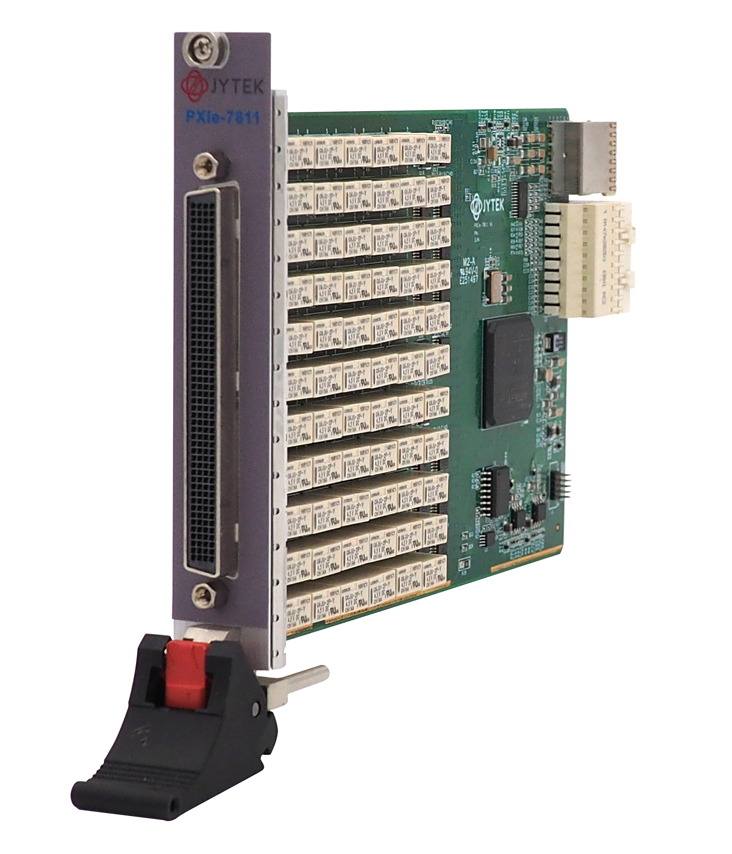 PXIE-7811
