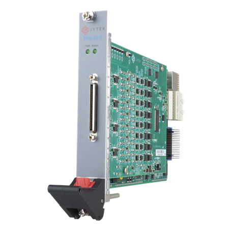 PCIe/PXIe-5315 5312