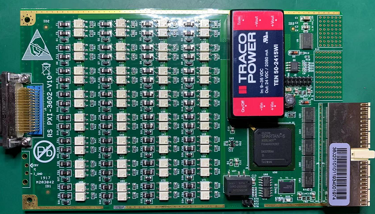 PXI-6602