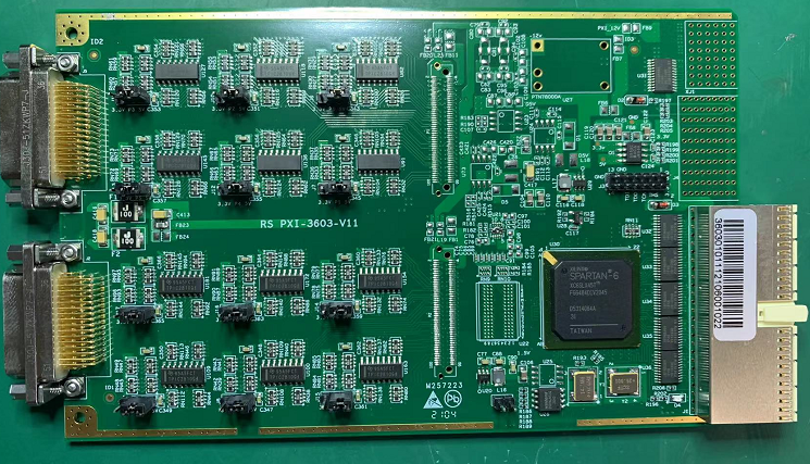 PXI-6603