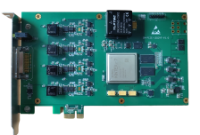 PCIE-1553（YF）-4C-2M