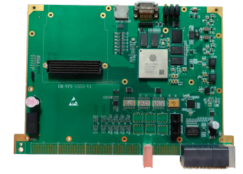 VPX-1553-1C-1/2/3/4M