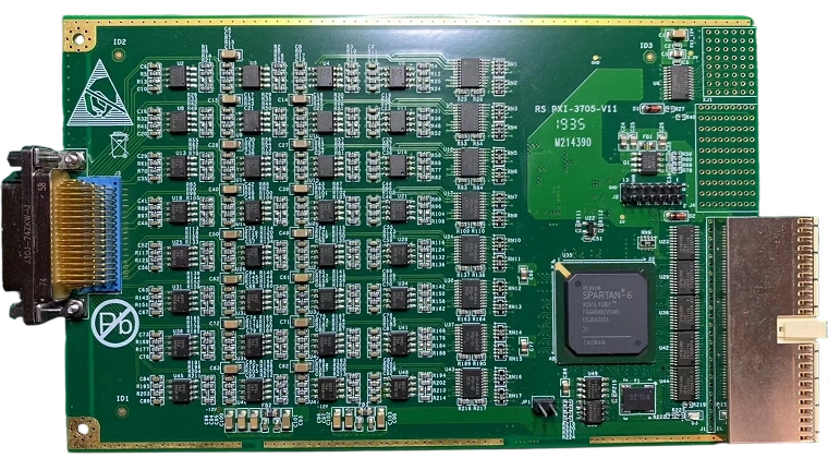 PXI-6705-8/16