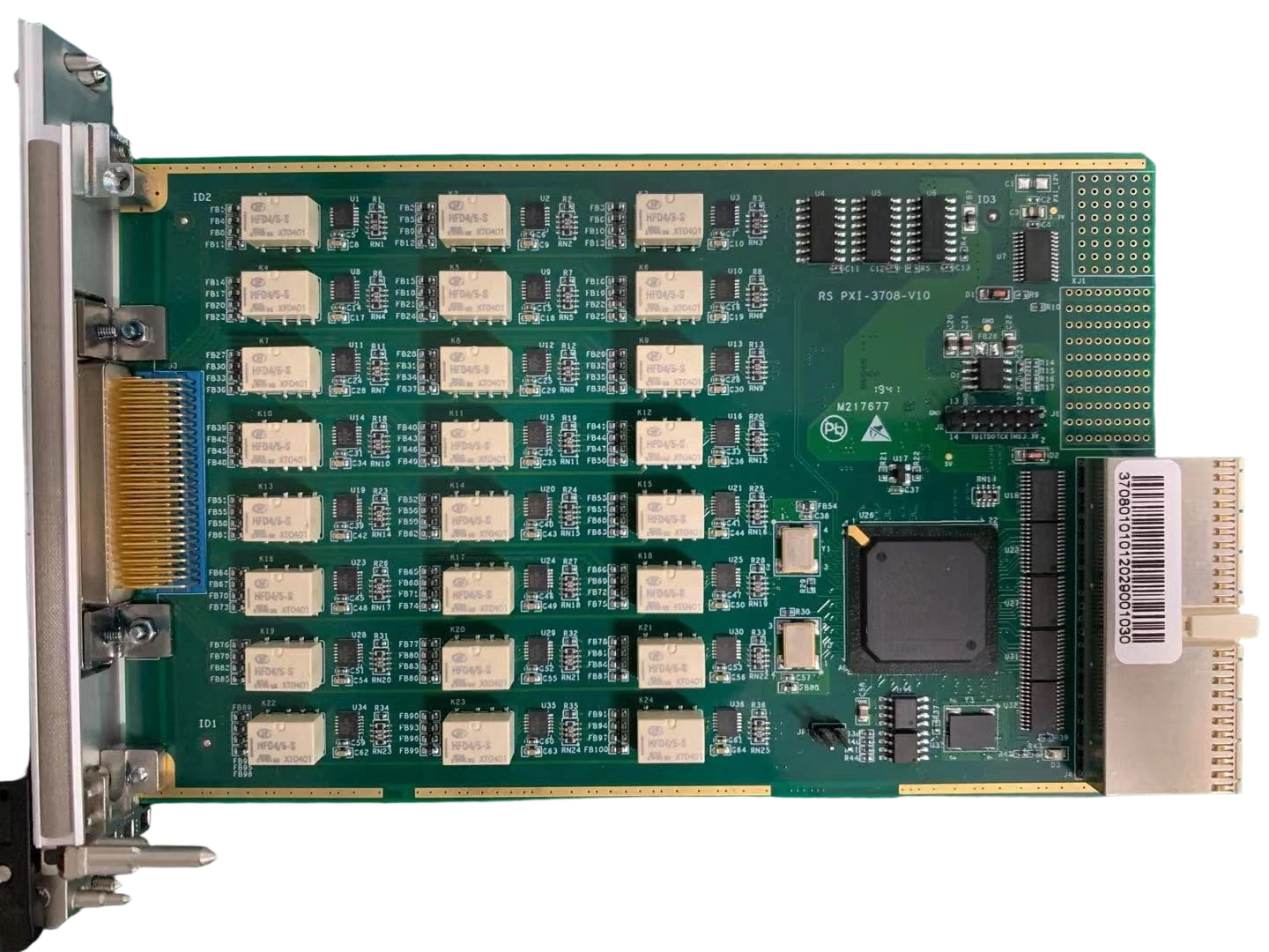 PXI-6708