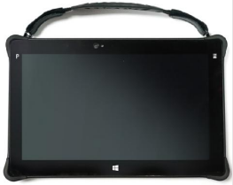QG-2100D手提终端