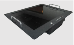 QG-2201加固显示器