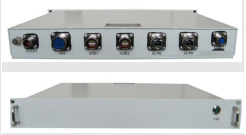 QG-5510上架加固计算机平台