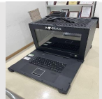 WG-1700下翻测控便携机系列