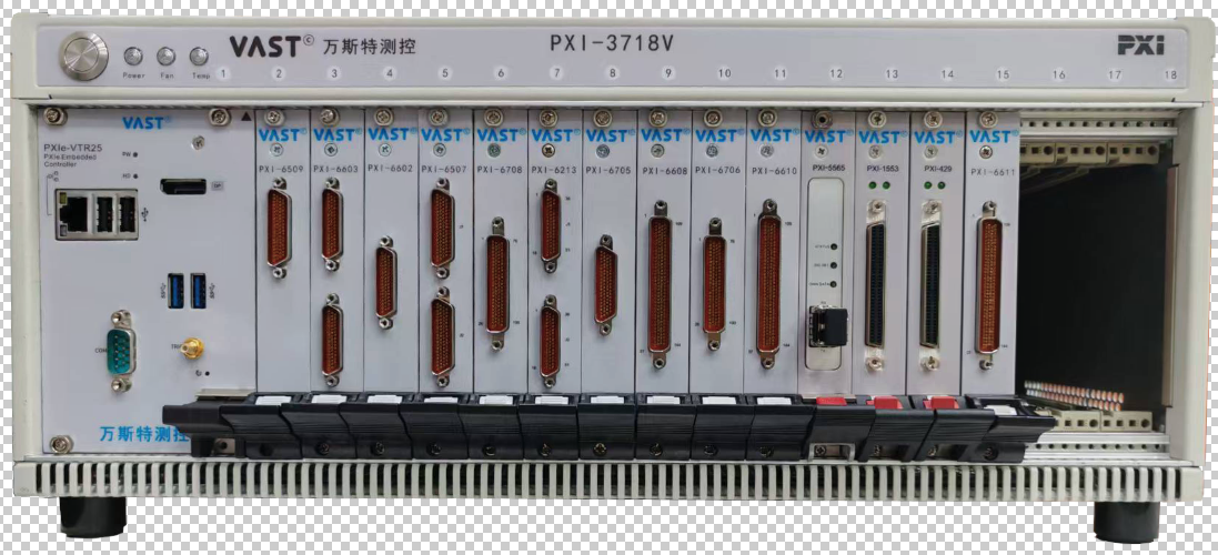 PXI-3718V